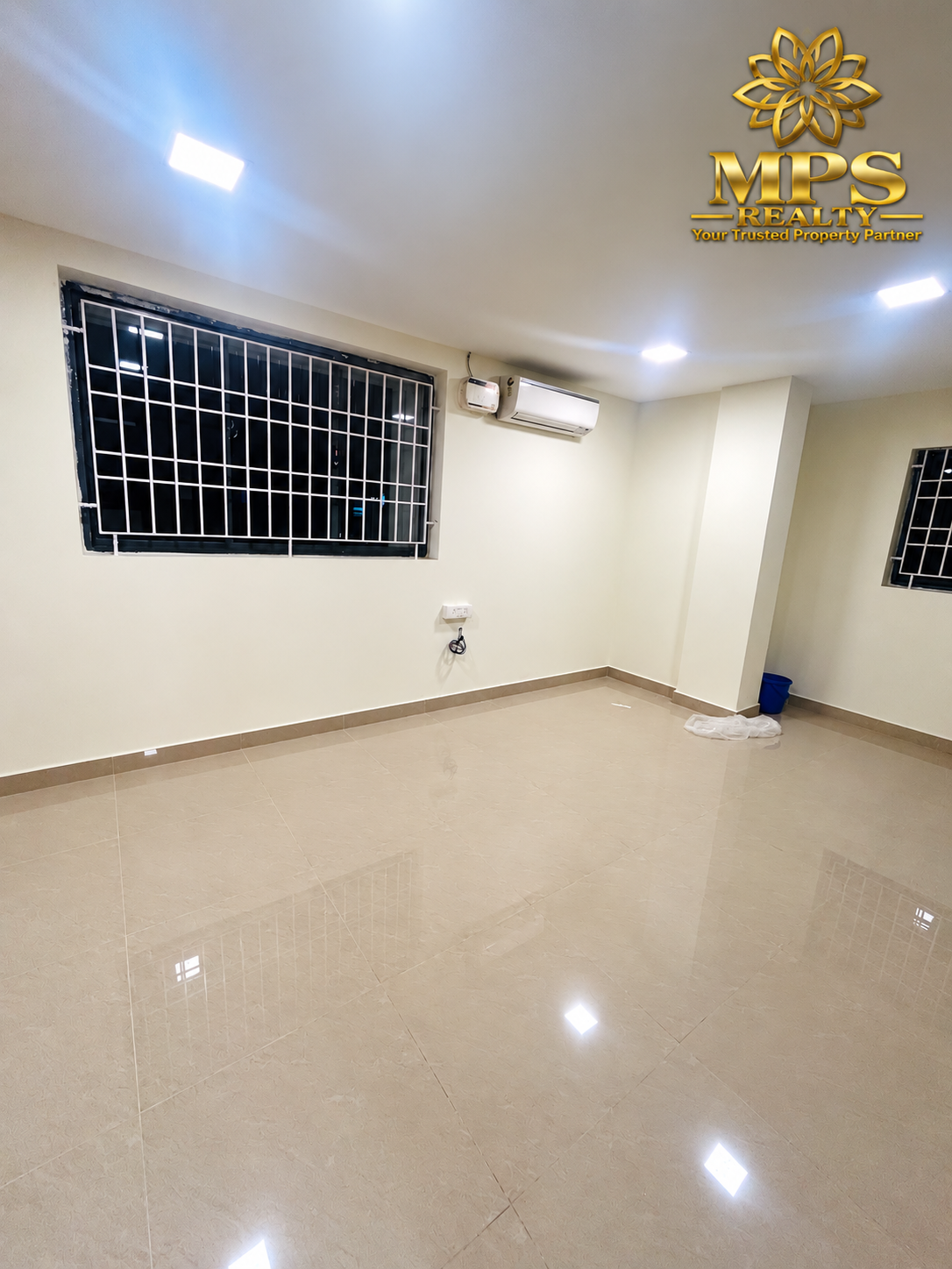 Mahalingapuram office exterior